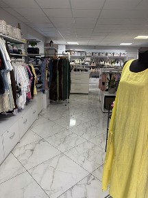 Оренда частини магазину на проспекті Юності/ Партнерство для суміжного бізнесу