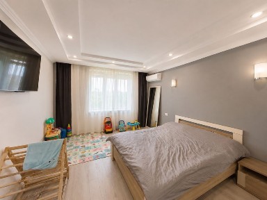 Продається велика 1-кімнатна новобудова, ЧернівціЖитлоБуд