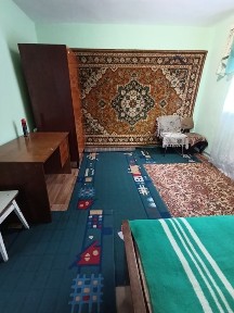 Оренда частини будинку в Дубово