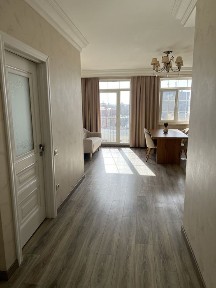 Продаю двохкімнатну квартиру з ремонтом в ЖК Британія Хол