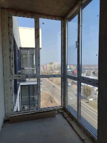 Продаж 1 кімнатної квартири в ЖК Modernist