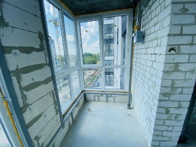 Продаж двокімнатної квартири ЖК « Рідний дім».