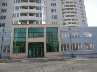 2-кімн. в новому будинку, вул. Б. Вишневецького (п3)