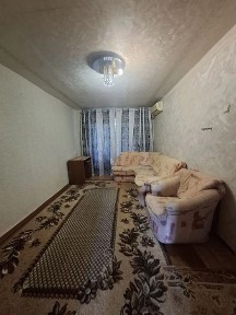 Продам 2-к квартиру ж/м Тополь 3, Авиаторське, Запорожское Шоссе