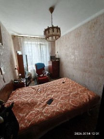 Продам 2к Солнечный