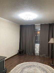 Двокімнатна квартира