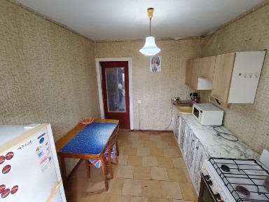 1к кв по ул Сичеславская 39 4эт
