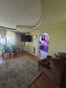 Дніпропетровська область, Самар