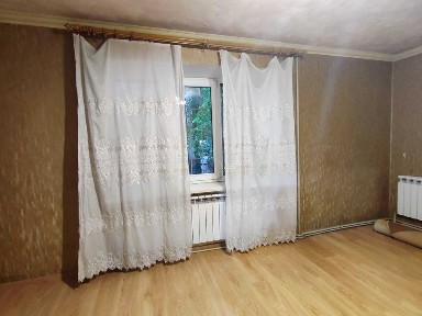 Продам 1-к квартиру на Савченко