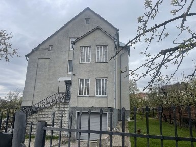 Продам будинок район Агропереробка