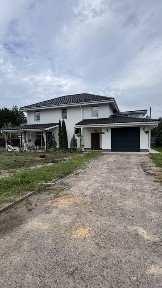 Первая сдача в аренду! Дом 195 кв. м. Плесецкое 35 км. По Одесской трассе