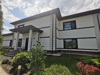 Оренда будинку, дом, басейн, хамам, Гостомель Канадське село, СТ 