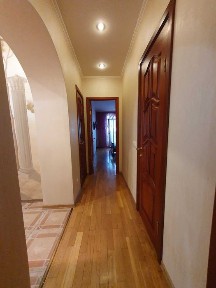 Оренда квартири з підземними гаражами