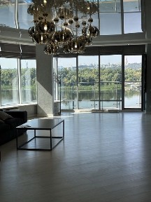 «Riviera riverside» Окипной 18 ривьера риверсайд Рів'єра