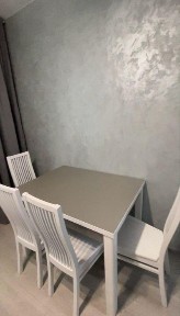 Здається в оренду 2 кімнатна квартира, вул. Миколи Руденка, 8