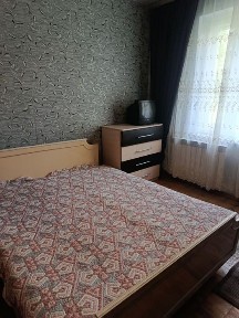 Сдам двокiмнатну, Куренiвка, вул. Попова
