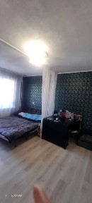 Сдам 1 кімнатну квартиру проспект Червоної Калини 89