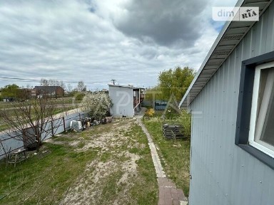 Милославська вулиця, мікрорайон Троєщина, район Деснянський, Київ, вул. Милославська 18, площа 408 кв. м • ID 34533923
