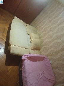 Аренда 1-комнатной квартиры 30 м², Алма-Атинская ул., 2
