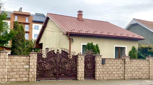 Пропонується до оренди будинок від власника.