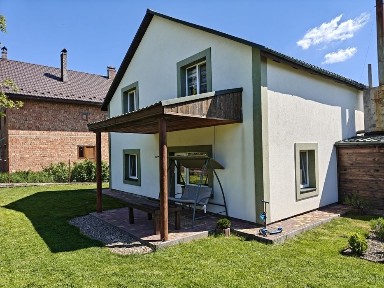 Продаж будинку в м. Чернівці 159м2, 2 поверхи