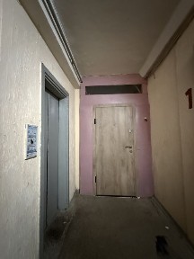 Продажа 1-комнатной квартиры 32 м², Затонского, 22