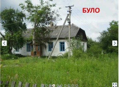 Житомирская обл., Житомирский район, с. Дениши, Михайлівська, 53