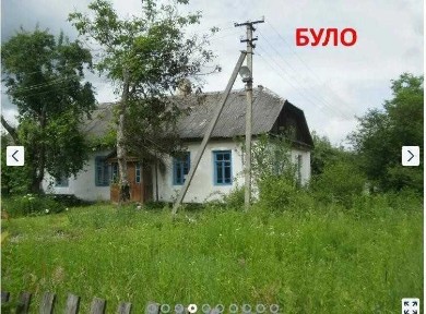 Еко-дім. Історична садиба Терещенків із сучасною реконструкцією 203 м², 40 соток, Дениші
