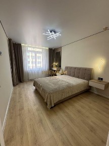 Продаж 2-кімн. квартири на Смакули, Північний