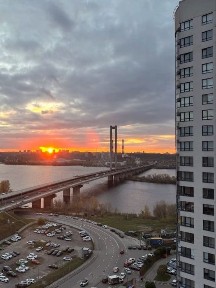 Сдам в оренду 3 кімн. квартиру в ЖК 