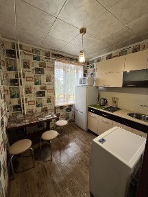 Подобово 1-ком. 2-этаж в Центре