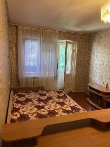 Собственник. Сдам 2-комн. кв. в Краматорске бульвар машиностроителей