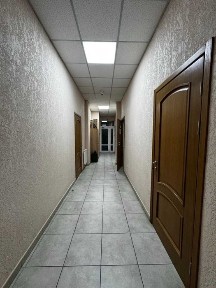 Оренда офісу, 260 м² у центрі - вул. Грушевського 22А, 4 пов
