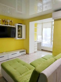 Аренда 2-комнатной квартиры 50 м², Василия Жуковского ул., 24
