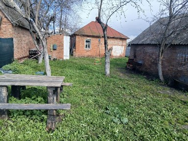 Продам дом Богодухов