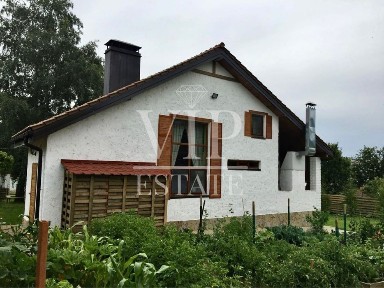 Продажа элитного Дома в Коробовы Хутора, 95+60 м. кв., 15 соток. Змиёв