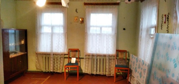 1/2 будинку, Павлове Поле, 50 м2