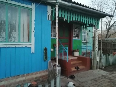 Продам будинок в с. Мала Ворожба Лебединського району