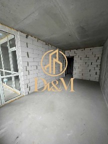 Продаж 1 кімнатої квартири ЖК Great, ТРЦ River Mall