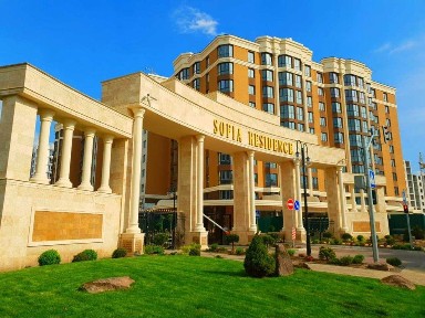 Продаж однокімнатної квартири ЖК Резиденс от Мартинова с документами Боголюбова 48