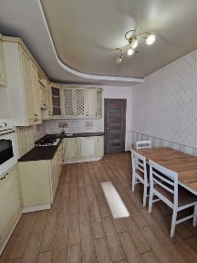 Київська область, Софіївська Борщагівка