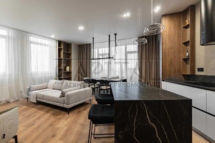 Продажа квартиры, пр-т Берестейский, ЖК Manhattan city, Шевченковский