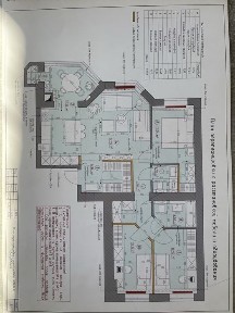 Терміново 3 кімнатна квартира 94м2 ЖК Софія Нова, Новосілки 115000₴