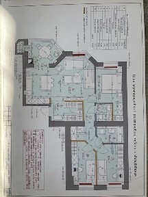 Терміново 3 кімнатна квартира 94м2 ЖК Софія Нова, Новосілки 115000₴