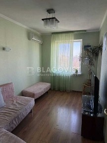 Продаж 3-к квартири оболонський район Прирічна. Держпрограми.