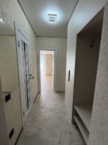 Продам 1к квартиру з новим ремонтом 2/6 пов., є ліфт 68000 $