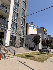 Продаж чудової 2-к квартири 79.59 кв. м ЖК «Scandia” м. Бровари