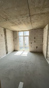 Квартира-студія 20,7 м². Без ремонту. Право власності. Тарасівка. Боярка