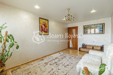 Квартира, 3к. Гарний стан. Зої Гайдай, 7а, Оболонь, Оболонский район