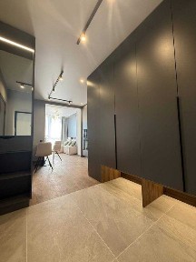1-к квартира 40,5 м² ЖК Sofia Residence з якісним ремонтом | меблі | Gorenje | кондиціонер | 7 поверх